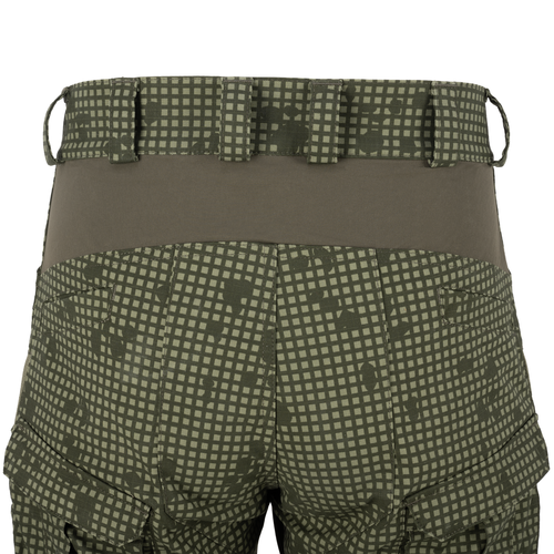 HELIKON MCDU(R) NyCo Pants - US Woodland OD-A-SP-MCD-SP-030 asgbox.pl HELIKON MCDU(R) NyCo Pants - US Woodland - obrazek 10