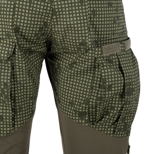 HELIKON MCDU(R) NyCo Pants - US Woodland OD-A-SP-MCD-SP-030 asgbox.pl HELIKON MCDU(R) NyCo Pants - US Woodland - obrazek 11