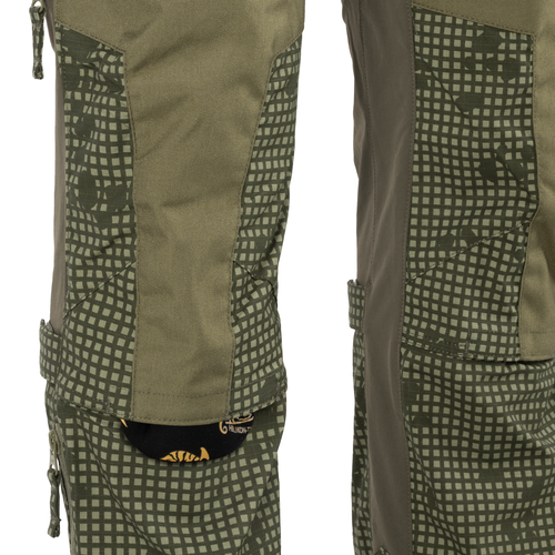 HELIKON MCDU(R) NyCo Pants - US Woodland OD-A-SP-MCD-SP-030 asgbox.pl HELIKON MCDU(R) NyCo Pants - US Woodland - obrazek 12
