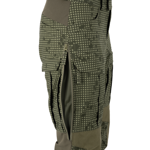 HELIKON MCDU(R) NyCo Pants - US Woodland OD-A-SP-MCD-SP-030 asgbox.pl HELIKON MCDU(R) NyCo Pants - US Woodland - obrazek 13