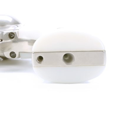 King Arms SAA .45 Peacemaker Revolver M 6" (Silver) - ver.2 OD-A-KARMS311 asgbox.pl King Arms SAA .45 Peacemaker Revolver M 6" (Silver) - ver.2 OD-A-KARMS311 asgbox.pl