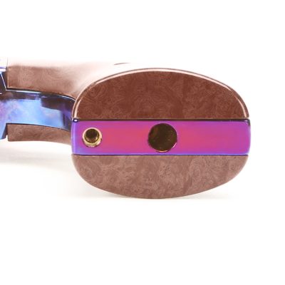 King Arms SAA .45 Peacemaker Revolver M 6" (Bluing) - ver.2 OD-A-KARMS312 asgbox.pl King Arms SAA .45 Peacemaker Revolver M 6" (Bluing) - ver.2 OD-A-KARMS312 asgbox.pl