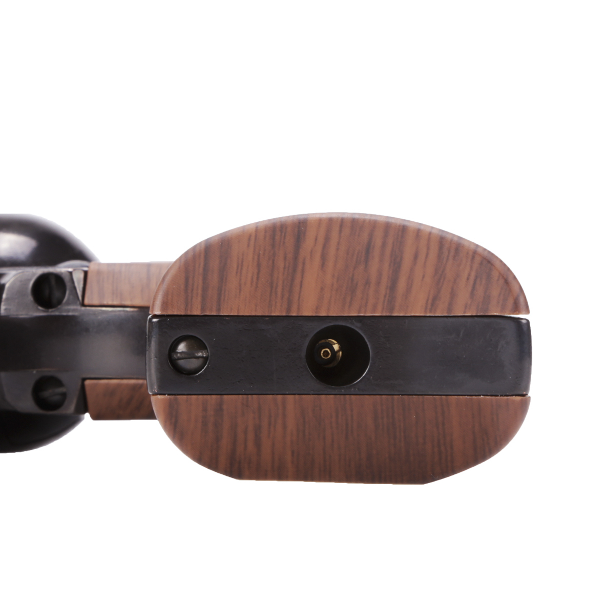 King Arms SAA .45 Peacemaker Revolver L 11" (Electroplating Black) - ver.2 OD-A-KARMS316 asgbox.pl King Arms SAA .45 Peacemaker Revolver L 11" (Electroplating Black) - ver.2 - obrazek 7