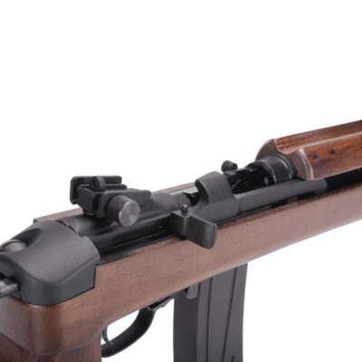 King Arms M2 Paratrooper Carbine GAS GBB OD-A-KARMS307 asgbox.pl King Arms M2 Paratrooper Carbine GAS GBB OD-A-KARMS307 asgbox.pl