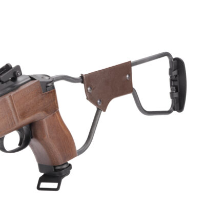 King Arms M2 Paratrooper Carbine GAS GBB OD-A-KARMS307 asgbox.pl King Arms M2 Paratrooper Carbine GAS GBB OD-A-KARMS307 asgbox.pl