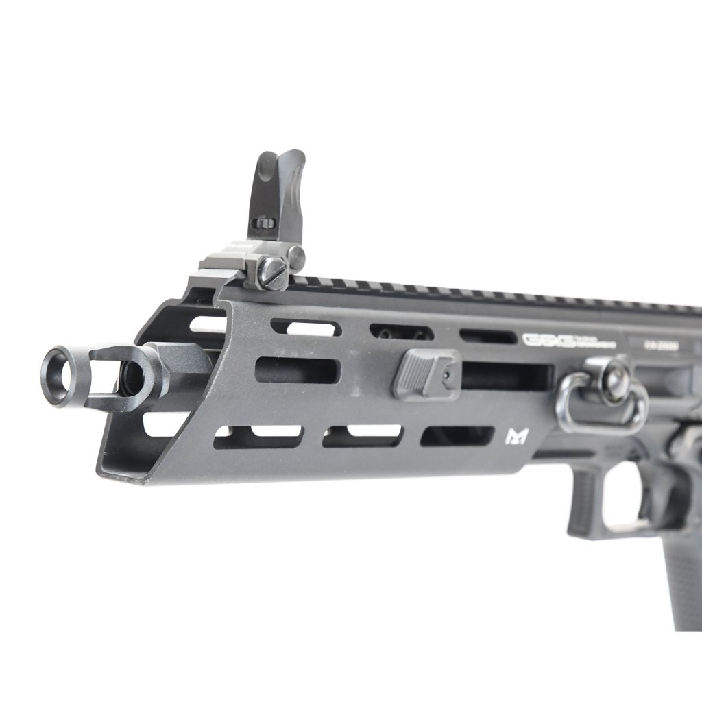 SMC 9 Metal Version GBB OD-A-GAG00104 asgbox.pl SMC 9 Metal Version GBB - obrazek 6