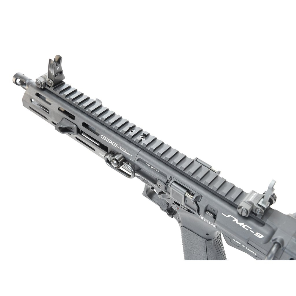 SMC 9 Metal Version GBB OD-A-GAG00104 asgbox.pl SMC 9 Metal Version GBB - obrazek 7