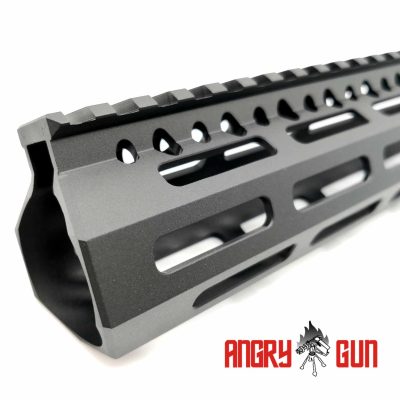 BCM MCMR 8" handguard compatible with M-LOK - Black OD-A-20190404-8 asgbox.pl BCM MCMR 8" handguard compatible with M-LOK - Black OD-A-20190404-8 asgbox.pl