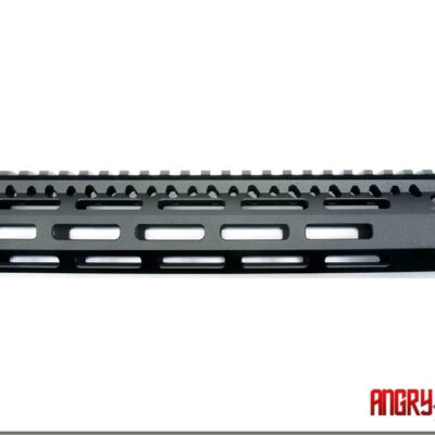 BCM MCMR 10" handguard compatible with M-LOK - Black OD-A-20190404-10 asgbox.pl BCM MCMR 10" handguard compatible with M-LOK - Black OD-A-20190404-10 asgbox.pl