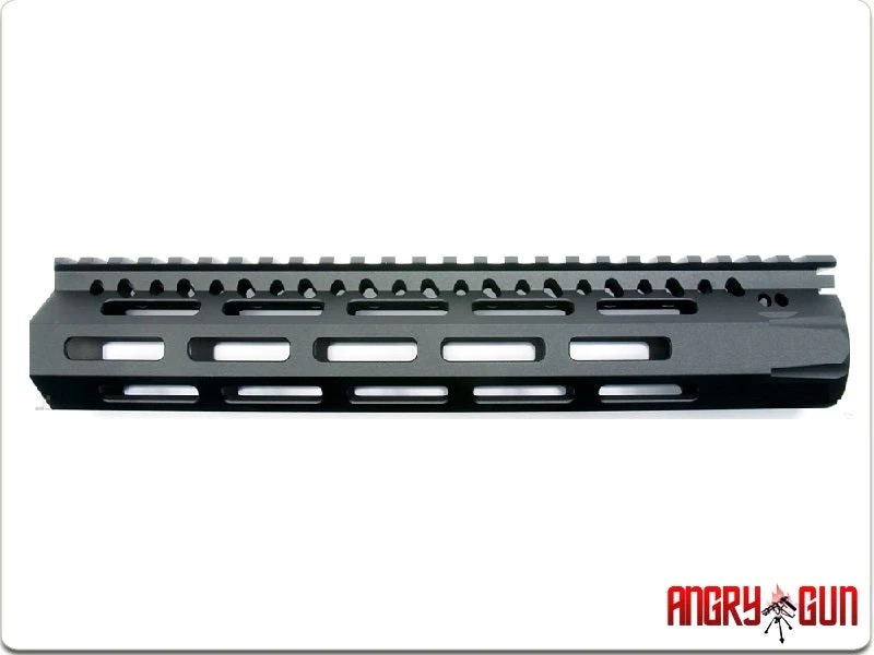 BCM MCMR 10" handguard compatible with M-LOK - Black OD-A-20190404-10 asgbox.pl BCM MCMR 10" handguard compatible with M-LOK - Black - obrazek 8