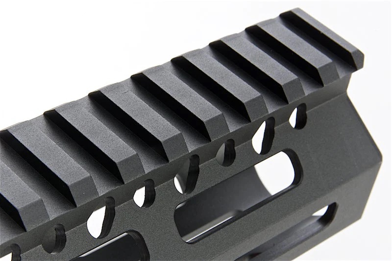 BCM MCMR 10" handguard compatible with M-LOK - Black OD-A-20190404-10 asgbox.pl BCM MCMR 10" handguard compatible with M-LOK - Black - obrazek 6