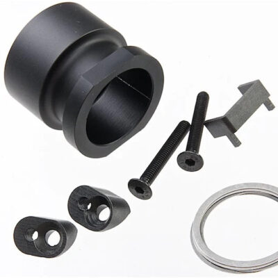 BCM MCMR 10" handguard compatible with M-LOK - Black OD-A-20190404-10 asgbox.pl BCM MCMR 10" handguard compatible with M-LOK - Black OD-A-20190404-10 asgbox.pl