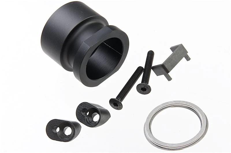 BCM MCMR 10" handguard compatible with M-LOK - Black OD-A-20190404-10 asgbox.pl BCM MCMR 10" handguard compatible with M-LOK - Black - obrazek 7