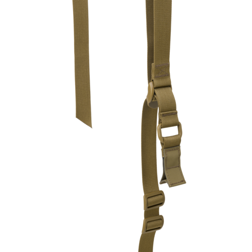 HELIKON Two-Point MIRAGE Carbine Sling(R) - Coyote OD-A-ZW-MCS-NL-11 asgbox.pl HELIKON Two-Point MIRAGE Carbine Sling(R) - Coyote - obrazek 8