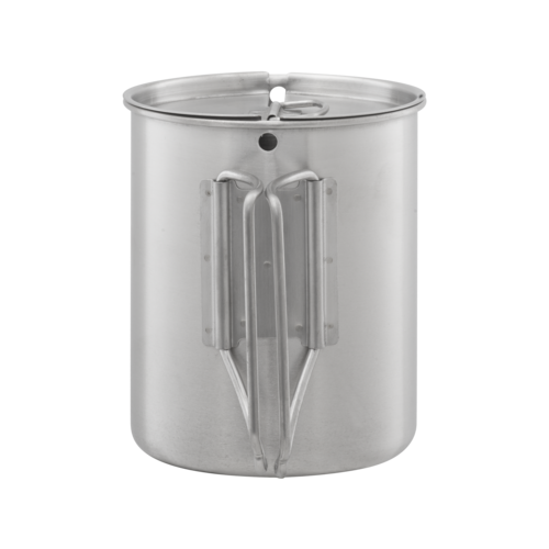 HELIKON PATHFINDER Stainless Steel Camping Cooking Set OD-A-SE-PBC-SS-15 asgbox.pl HELIKON PATHFINDER Stainless Steel Camping Cooking Set - obrazek 6