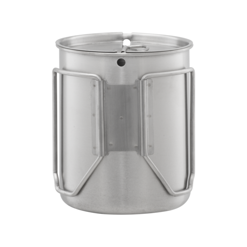 HELIKON PATHFINDER Stainless Steel Camping Cooking Set OD-A-SE-PBC-SS-15 asgbox.pl HELIKON PATHFINDER Stainless Steel Camping Cooking Set - obrazek 7