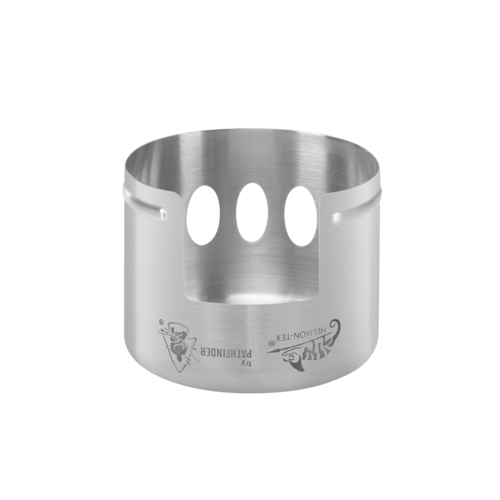 HELIKON PATHFINDER Stainless Steel Camping Cooking Set OD-A-SE-PBC-SS-15 asgbox.pl HELIKON PATHFINDER Stainless Steel Camping Cooking Set - obrazek 10