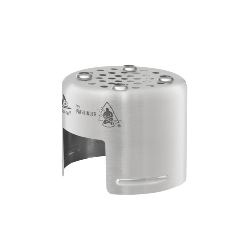 HELIKON PATHFINDER Stainless Steel Camping Cooking Set OD-A-SE-PBC-SS-15 asgbox.pl HELIKON PATHFINDER Stainless Steel Camping Cooking Set - obrazek 11