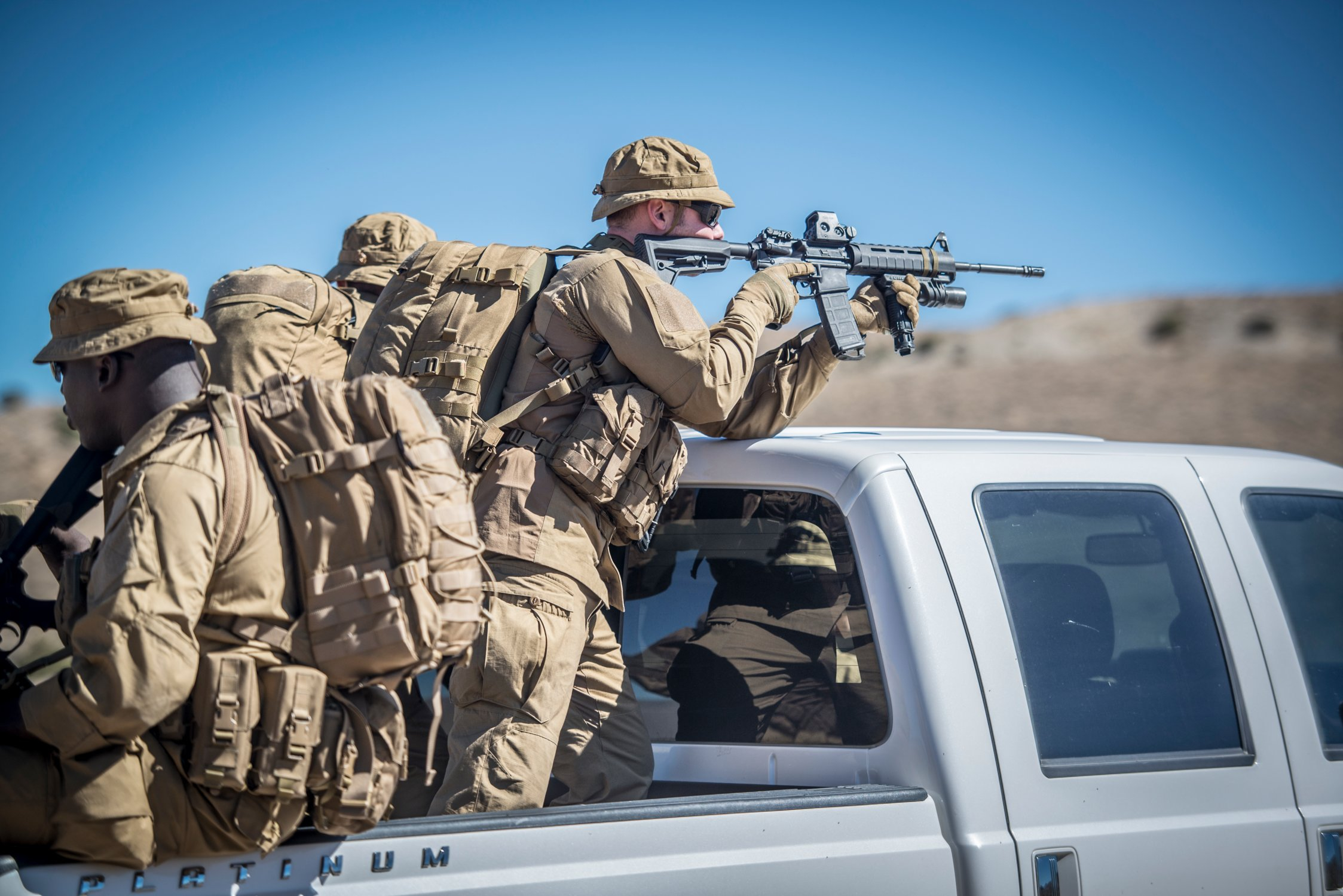 HELIKON MBDU Shirt(R) NyCo Rip-stop - MultiCam(R) OD-A-BL-MBD-NR-34-B02 asgbox.pl HELIKON MBDU Shirt(R) NyCo Rip-stop - MultiCam(R) - obrazek 15