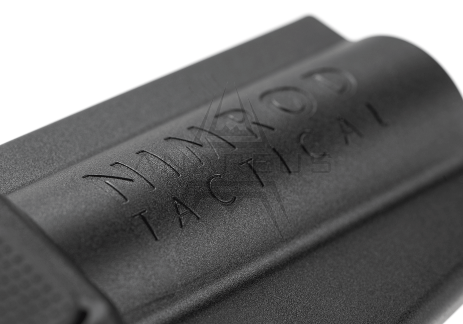 NT Holster for AAP01 pistol - Black OD-A-NIM08 asgbox.pl NT Holster for AAP01 pistol - Black - obrazek 7