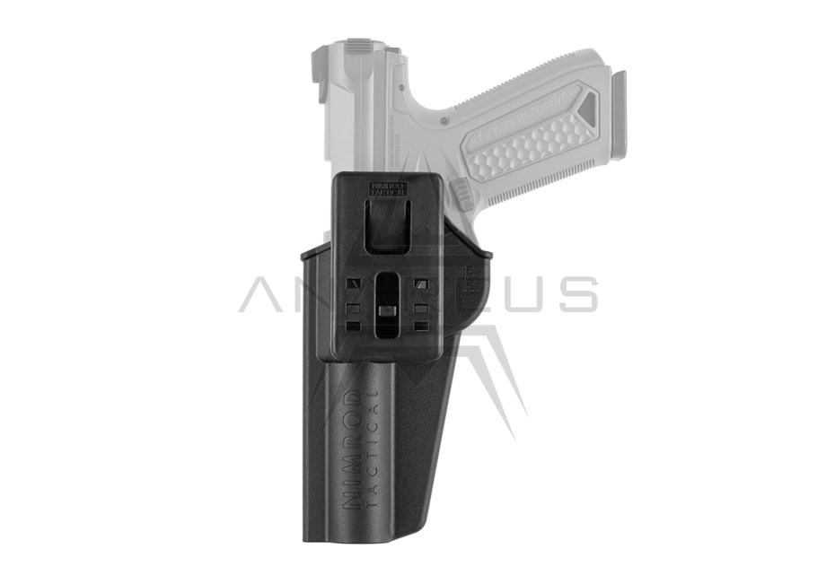 NT Holster for AAP01 pistol - Black OD-A-NIM08 asgbox.pl NT Holster for AAP01 pistol - Black - obrazek 6