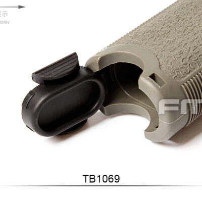 FMA TD Tactical Grip For RIS Rail with Cap - FG OD-A-TB1069-FG asgbox.pl FMA TD Tactical Grip For RIS Rail with Cap - FG OD-A-TB1069-FG asgbox.pl
