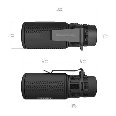Tactical Monocular PARAGON 8x42 OD-A-SCMO-01 asgbox.pl Tactical Monocular PARAGON 8x42 OD-A-SCMO-01 asgbox.pl