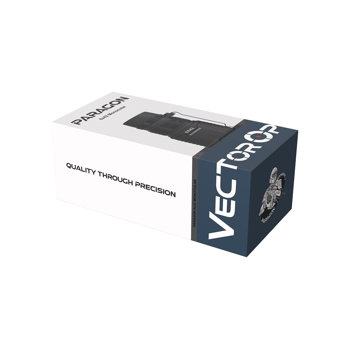 Tactical Monocular PARAGON 8x42 OD-A-SCMO-01 asgbox.pl Tactical Monocular PARAGON 8x42 - obrazek 11