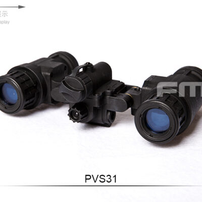 FMA PVS-31 NVG Dummy Replica, without Illumination - Black OD-A-TB1284-A asgbox.pl FMA PVS-31 NVG Dummy Replica, without Illumination - Black OD-A-TB1284-A asgbox.pl