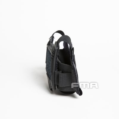 FMA Helmet Pouch for NVG Battery Box / Counterweight, Velcro - Black OD-A-TB1439-BK asgbox.pl FMA Helmet Pouch for NVG Battery Box / Counterweight, Velcro - Black OD-A-TB1439-BK asgbox.pl