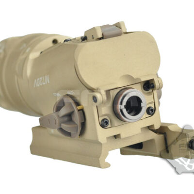 FMA M720V Weapon LED Light, Upgraded Version - Tan OD-A-TB968-DE asgbox.pl FMA M720V Weapon LED Light, Upgraded Version - Tan OD-A-TB968-DE asgbox.pl