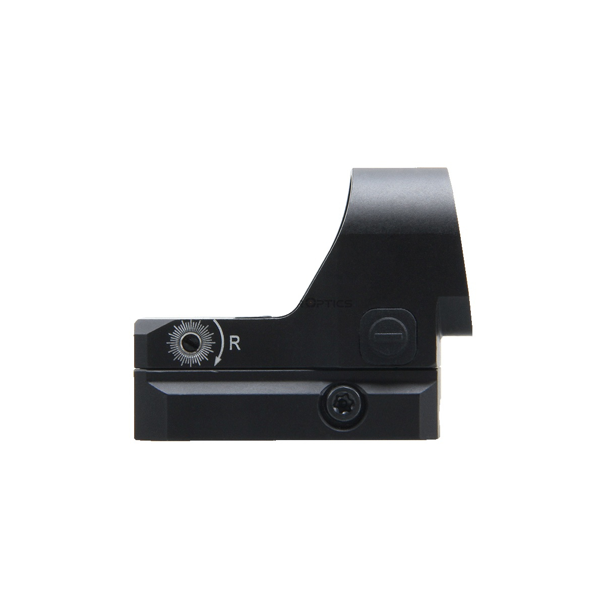 Red Dot FRENZY-X MOS with MULTI RETICLE - BLACK OD-A-SCRD-M36 asgbox.pl Red Dot FRENZY-X MOS with MULTI RETICLE - BLACK - obrazek 6