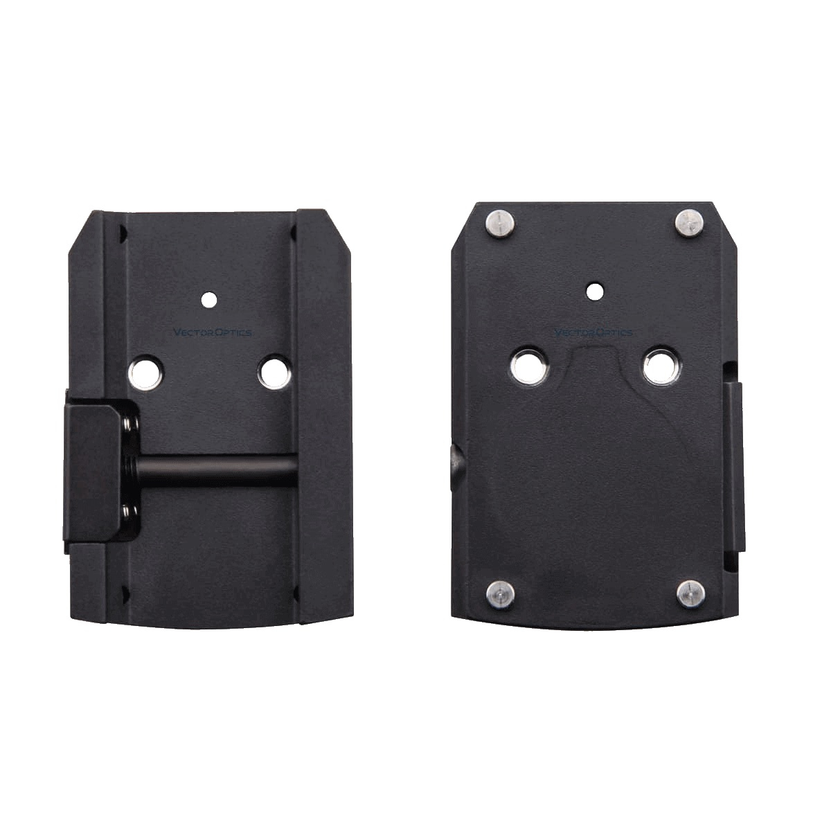 Red Dot FRENZY 1x20x28 TEK - BLACK OD-A-SCRD-35 asgbox.pl Red Dot FRENZY 1x20x28 TEK - BLACK - obrazek 11