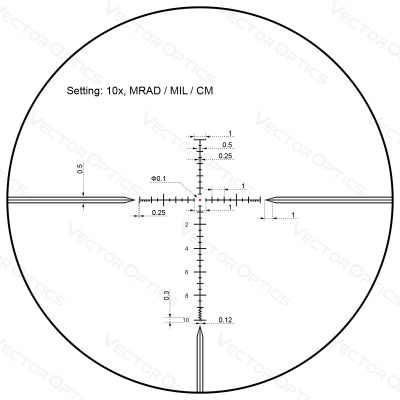 Scope TAURUS 4-16x44 HD SFP OD-A-SCOL-45 asgbox.pl Scope TAURUS 4-16x44 HD SFP OD-A-SCOL-45 asgbox.pl