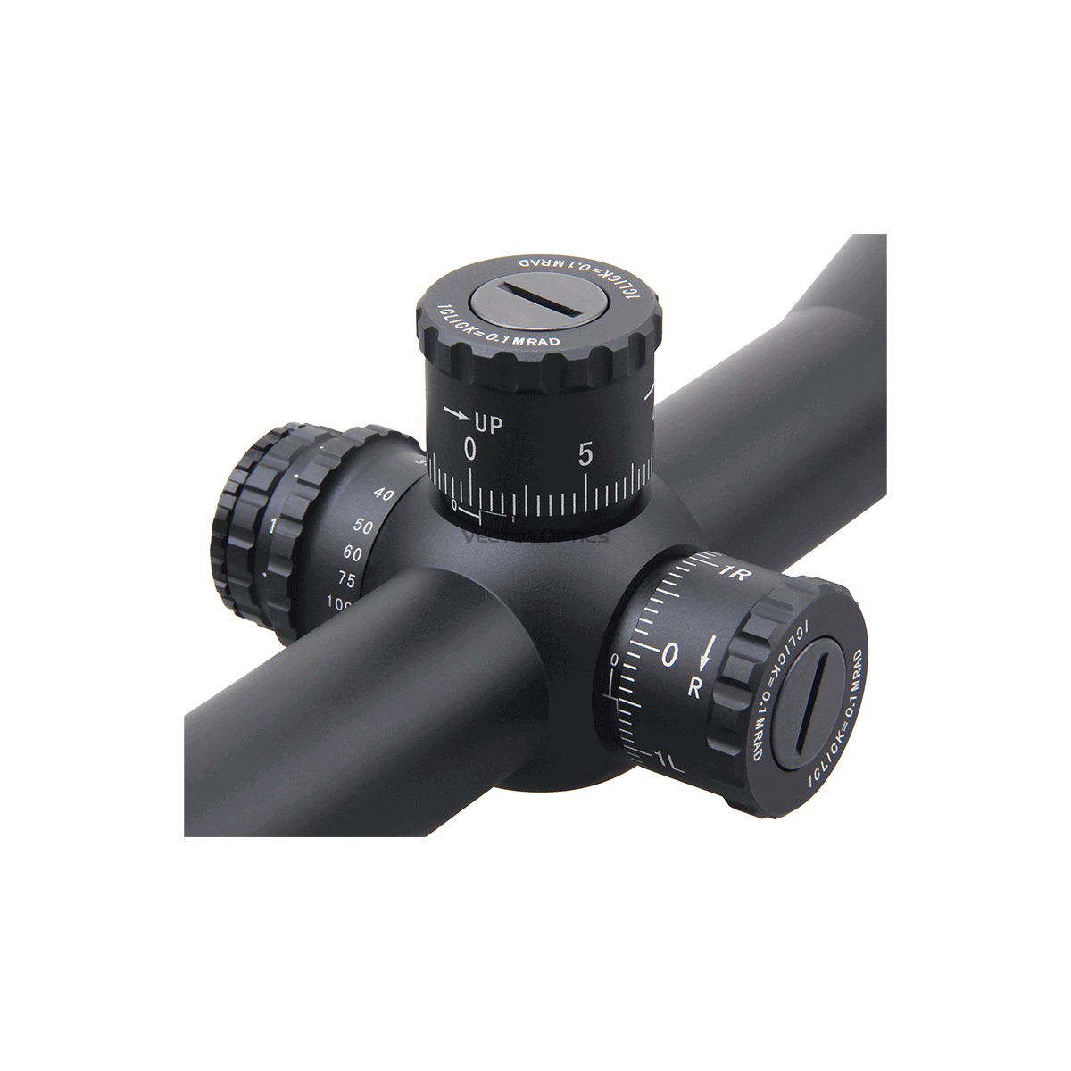 Scope TAURUS 4-16x44 HD SFP OD-A-SCOL-45 asgbox.pl Scope TAURUS 4-16x44 HD SFP - obrazek 7