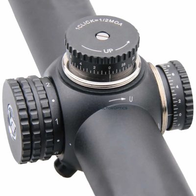 Scope GRIMLOCK 1-6x24 SFP Gen II - LPVO OD-A-SCOC-13II asgbox.pl Scope GRIMLOCK 1-6x24 SFP Gen II - LPVO OD-A-SCOC-13II asgbox.pl