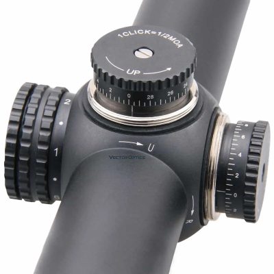 Scope GRIMLOCK 1-6x24 SFP Gen II - LPVO OD-A-SCOC-13II asgbox.pl Scope GRIMLOCK 1-6x24 SFP Gen II - LPVO OD-A-SCOC-13II asgbox.pl