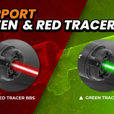 AceTech PREDATOR X (AT2000R) Tracer Suppressor - Black OD-A-PAS0402-B-002 asgbox.pl AceTech PREDATOR X (AT2000R) Tracer Suppressor - Black OD-A-PAS0402-B-002 asgbox.pl