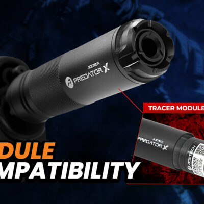 AceTech PREDATOR X (AT2000R) Tracer Suppressor - Black OD-A-PAS0402-B-002 asgbox.pl AceTech PREDATOR X (AT2000R) Tracer Suppressor - Black OD-A-PAS0402-B-002 asgbox.pl