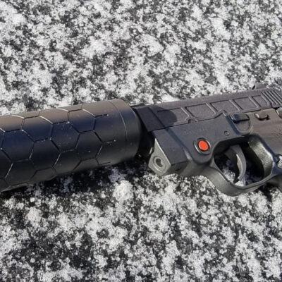 TDC Conversion kit for TM BODYGUARD 380 (-14mm thread) OD-A-380TDC14mm asgbox.pl TDC Conversion kit for TM BODYGUARD 380 (-14mm thread) OD-A-380TDC14mm asgbox.pl