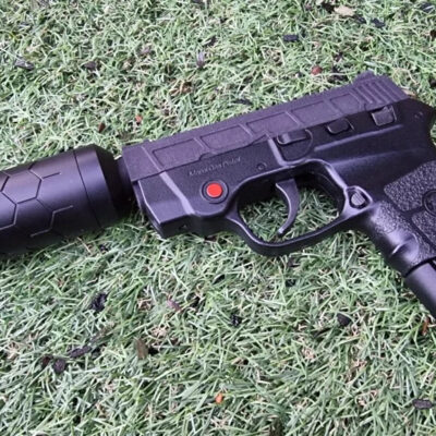 TDC Conversion kit for TM BODYGUARD 380 ( plus 16mm thread) OD-A-380TDC16mm asgbox.pl TDC Conversion kit for TM BODYGUARD 380 ( plus 16mm thread) OD-A-380TDC16mm asgbox.pl