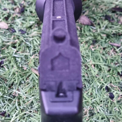 TDC Conversion kit for TM BODYGUARD 380 ( plus 16mm thread) OD-A-380TDC16mm asgbox.pl TDC Conversion kit for TM BODYGUARD 380 ( plus 16mm thread) OD-A-380TDC16mm asgbox.pl