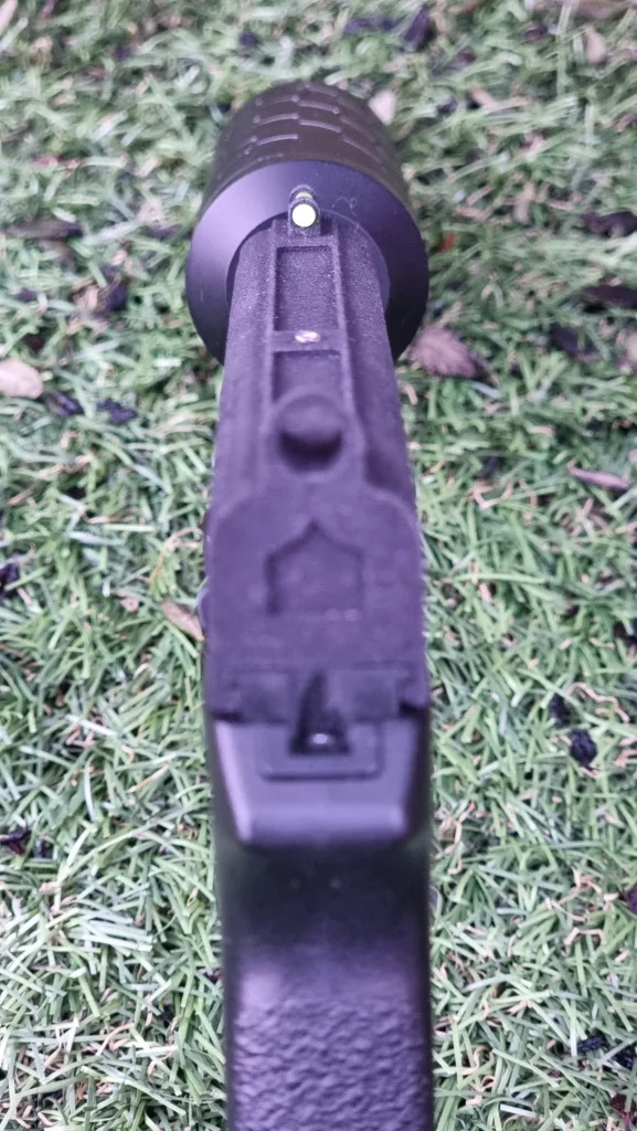 TDC Conversion kit for TM BODYGUARD 380 ( plus 16mm thread) OD-A-380TDC16mm asgbox.pl TDC Conversion kit for TM BODYGUARD 380 ( plus 16mm thread) - obrazek 7