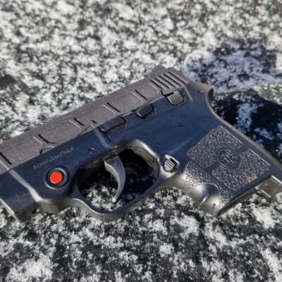 TDC Conversion kit for TM BODYGUARD 380 ( plus 16mm thread) OD-A-380TDC16mm asgbox.pl TDC Conversion kit for TM BODYGUARD 380 ( plus 16mm thread) OD-A-380TDC16mm asgbox.pl