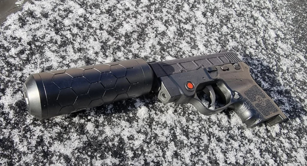 TDC Conversion kit for TM BODYGUARD 380 ( plus 16mm thread) OD-A-380TDC16mm asgbox.pl TDC Conversion kit for TM BODYGUARD 380 ( plus 16mm thread) - obrazek 9