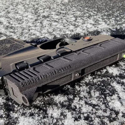 TDC Conversion kit for TM BODYGUARD 380 ( plus 16mm thread) OD-A-380TDC16mm asgbox.pl TDC Conversion kit for TM BODYGUARD 380 ( plus 16mm thread) OD-A-380TDC16mm asgbox.pl