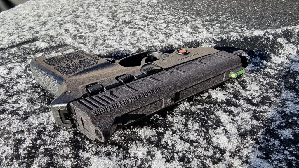 TDC Conversion kit for TM BODYGUARD 380 ( plus 16mm thread) OD-A-380TDC16mm asgbox.pl TDC Conversion kit for TM BODYGUARD 380 ( plus 16mm thread) - obrazek 11