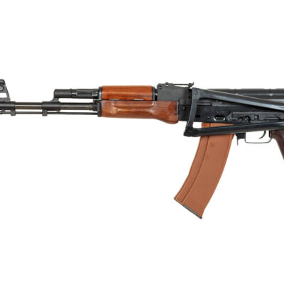 E a L AKS-74N Essential GATE ASTER SE V3 - Black / Wood OD-A-EL0057-ASTER asgbox.pl E a L AKS-74N Essential GATE ASTER SE V3 - Black / Wood OD-A-EL0057-ASTER asgbox.pl