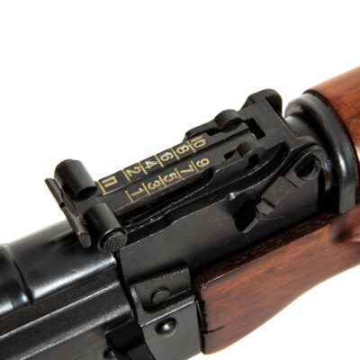 E a L AKS-74N Essential GATE ASTER SE V3 - Black / Wood OD-A-EL0057-ASTER asgbox.pl E a L AKS-74N Essential GATE ASTER SE V3 - Black / Wood OD-A-EL0057-ASTER asgbox.pl