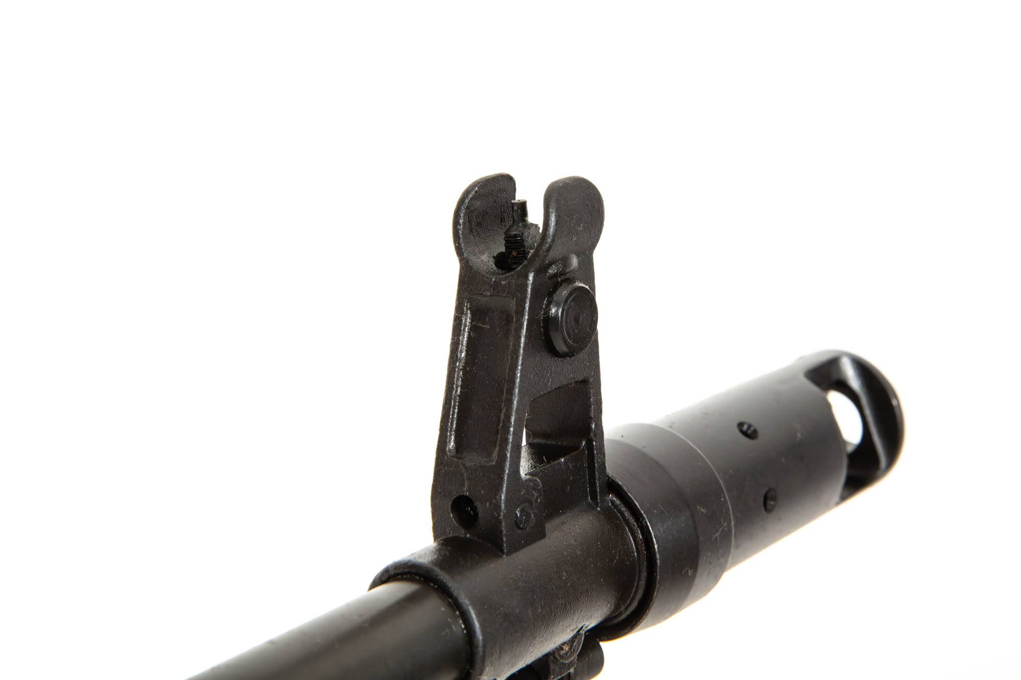 E a L AKS-74N Essential GATE ASTER SE V3 - Black / Wood OD-A-EL0057-ASTER asgbox.pl E a L AKS-74N Essential GATE ASTER SE V3 - Black / Wood - obrazek 10